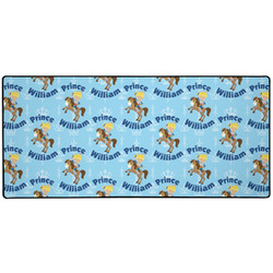 Custom Prince Gaming Mouse Pad (Personalized)