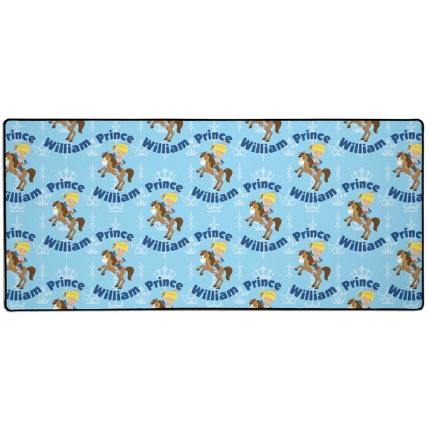 Custom Custom Prince Gaming Mouse Pad (Personalized)