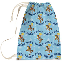 Custom Prince Laundry Bag (Personalized)