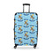 Custom Prince Large Travel Bag - With Handle