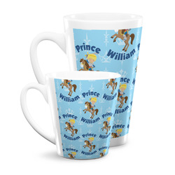 Custom Prince Latte Mug (Personalized)