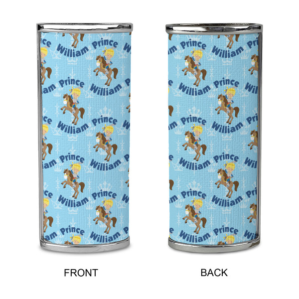 Custom Prince Lighter Case - APPROVAL