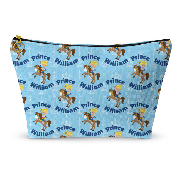Custom Custom Prince Makeup Bag - Small - 8.5"x4.5" (Personalized)