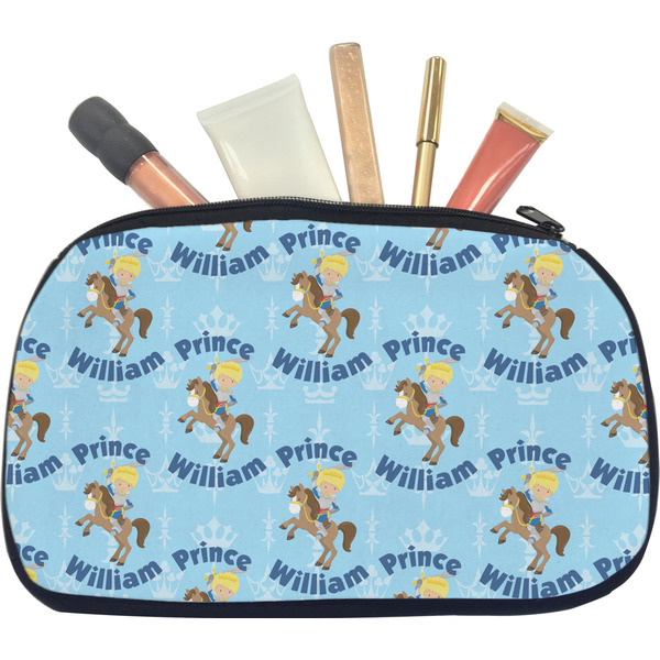 Custom Prince Makeup Bag Medium