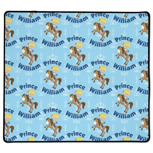 Custom Custom Prince XL Gaming Mouse Pad - 18" x 16" (Personalized)