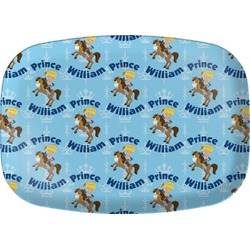 Custom Prince Melamine Platter (Personalized)