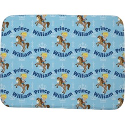 Custom Prince Memory Foam Bath Mat - 48"x36" (Personalized)