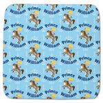 Custom Prince Memory Foam Bath Mat - 48"x48" (Personalized)