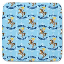 Custom Prince Memory Foam Bath Mat - 48"x48" (Personalized)