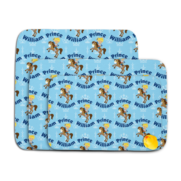 Custom Prince Memory Foam Bath Mat - MAIN PARENT