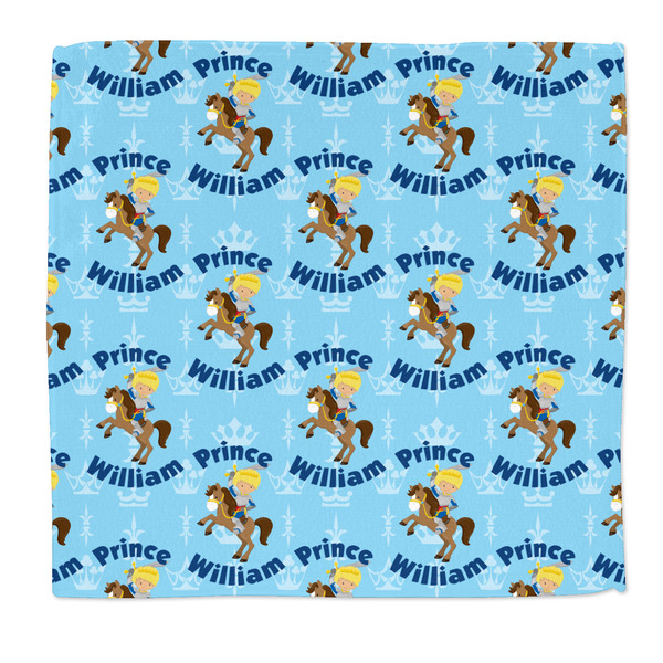 Custom Custom Prince Microfiber Dish Rag (Personalized)