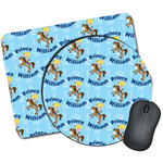 Custom Prince Mouse Pad (Personalized)
