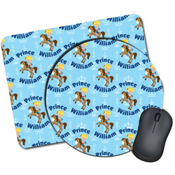 Custom Prince Mouse Pad (Personalized)