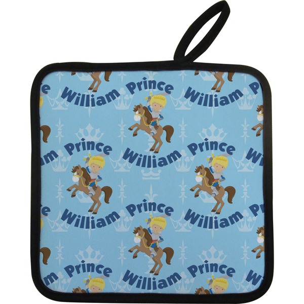 Custom Prince Neoprene Pot Holder