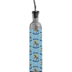 Custom Prince Oil Dispenser Bottle (Personalized)
