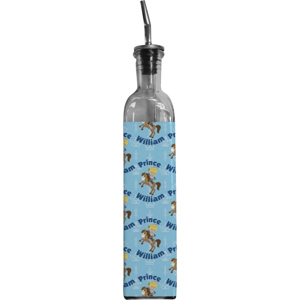 Custom Custom Prince Oil Dispenser Bottle (Personalized)