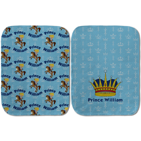 Custom Prince Old Burps - Approval