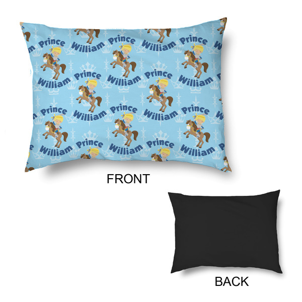 Custom Prince Outdoor Dog Beds - Medium - APPROVAL