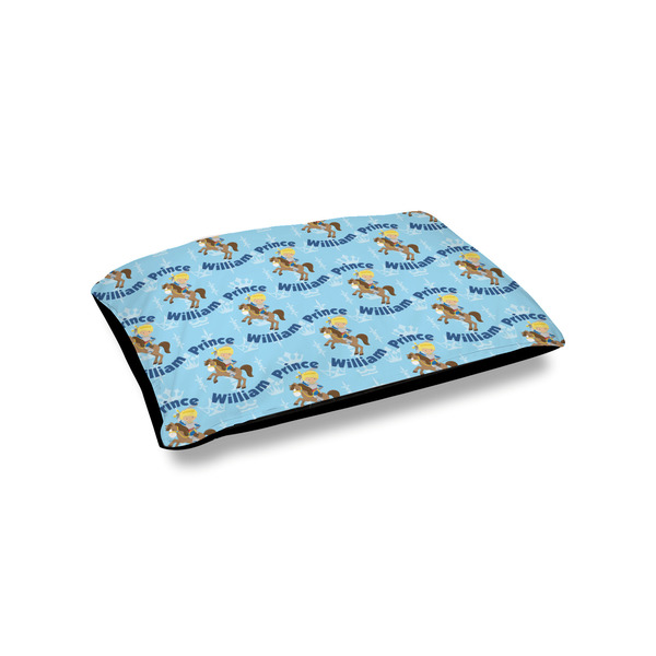 Custom Custom Prince Outdoor Dog Bed - Small (Personalized)