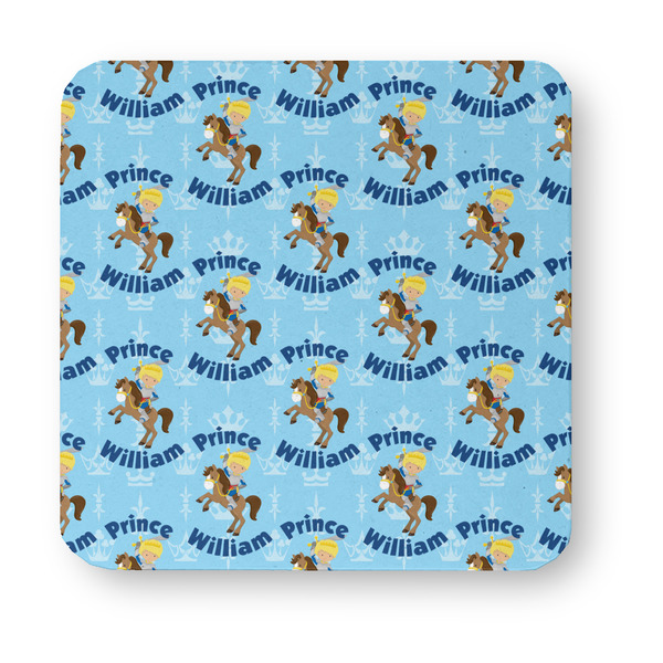 Custom Prince Paper Coasters - Approval