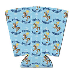 Custom Prince Party Cup Sleeve - with Bottom (Personalized)