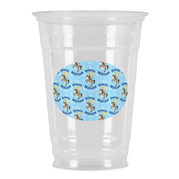 Custom Custom Prince Party Cups - 16oz (Personalized)