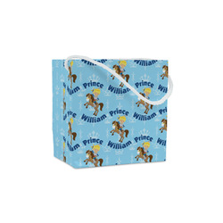 Custom Prince Party Favor Gift Bags (Personalized)