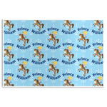 Custom Prince Disposable Paper Placemats (Personalized)