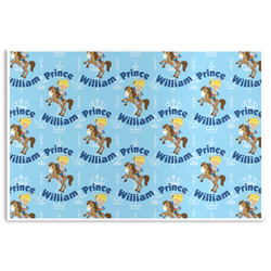 Custom Prince Disposable Paper Placemats (Personalized)