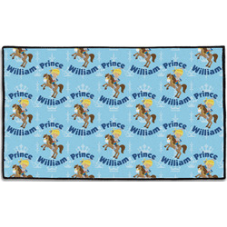 Custom Prince Door Mat - 60"x36" (Personalized)
