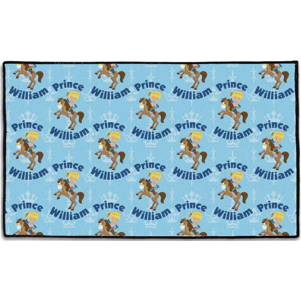 Custom Prince Personalized - 60x36 (APPROVAL)