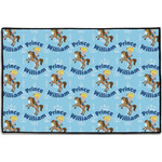 Custom Prince Door Mat - 36"x24" (Personalized)