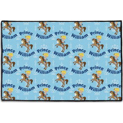 Custom Prince Door Mat - 36"x24" (Personalized)