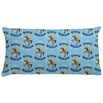 Custom Prince Pillow Case (Personalized)