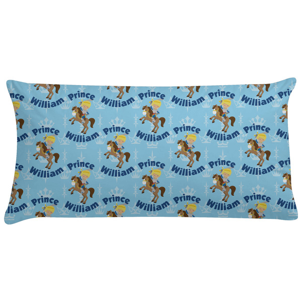 Custom Custom Prince Pillow Case (Personalized)