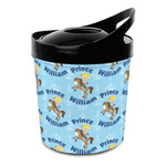 Custom Prince Plastic Ice Bucket (Personalized)