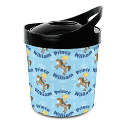 Custom Prince Plastic Ice Bucket (Personalized)