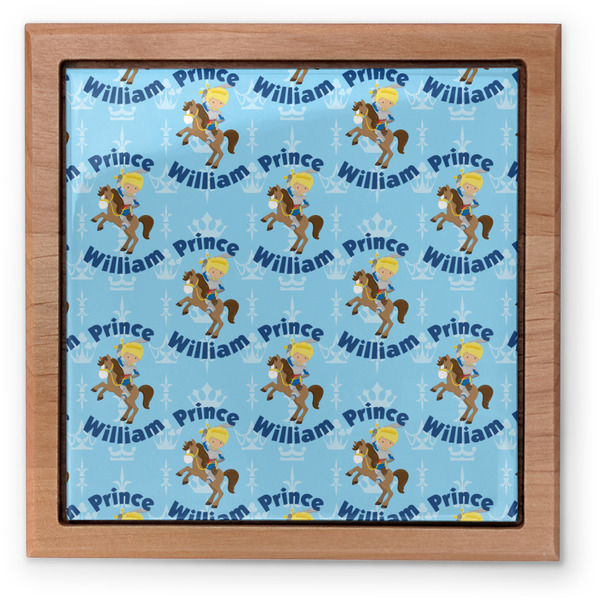 Custom Prince Pet Urn - Apvl