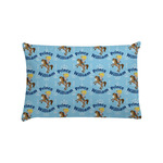 Custom Prince Pillow Case - Standard (Personalized)