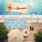 Custom Prince Pool Towel Lifestyle