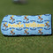 Custom Prince Putter Cover - Front