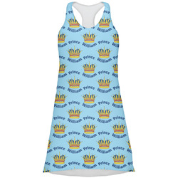 Custom Prince Racerback Dress - Small (Personalized)