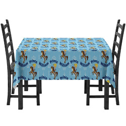 Custom Prince Tablecloth (Personalized)