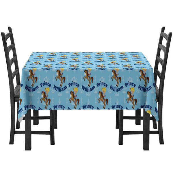 Custom Custom Prince Tablecloth (Personalized)