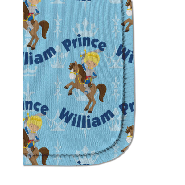 Custom Prince Sanitizer Holder Keychain - Detail
