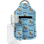 Custom Prince Hand Sanitizer & Keychain Holder - Small (Personalized)