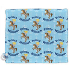 Custom Prince Security Blankets - Double Sided (Personalized)