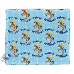 Custom Prince Security Blankets - Double Sided (Personalized)