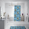 Custom Prince Shower Curtain - 70"x83"