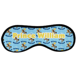 Custom Prince Sleeping Eye Masks - Large (Personalized)